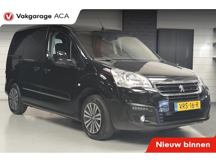Peugeot Partner 0