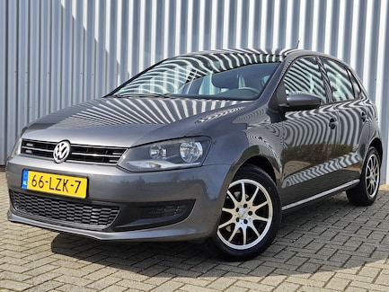 Volkswagen Polo 0