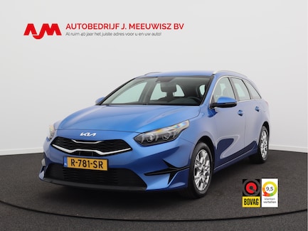 Kia Ceed 0