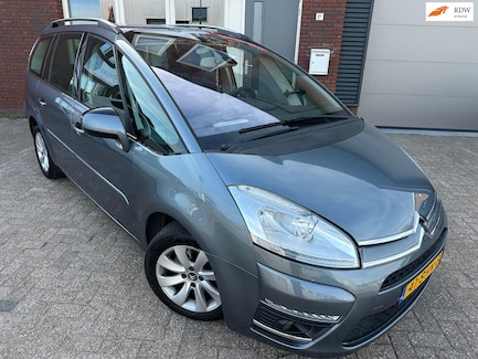 Citroën C4 Picasso 0