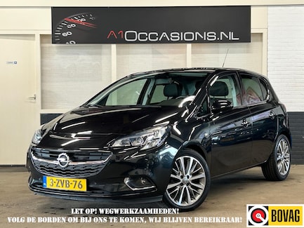Opel Corsa 0
