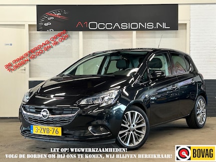 Opel Corsa 0
