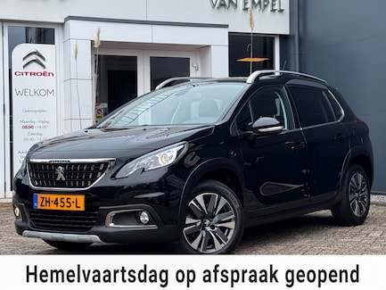 Peugeot 2008 0