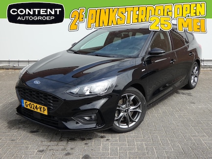 Ford Focus 0