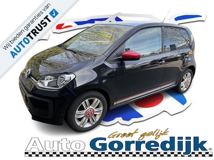 Volkswagen Up! 0