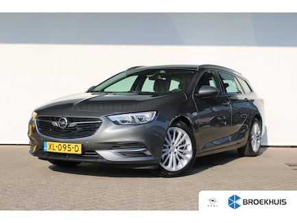Opel Insignia 0