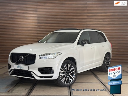 Volvo XC90 0