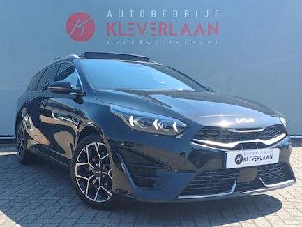Kia Ceed 0