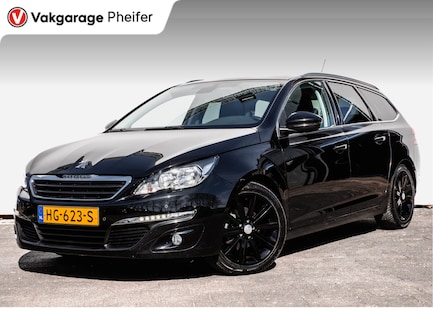Peugeot 308 0