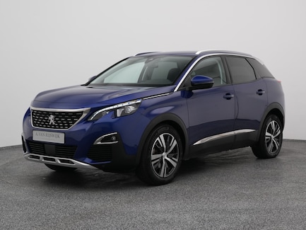 Peugeot 3008 0
