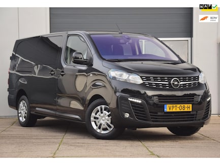 Opel Vivaro 0