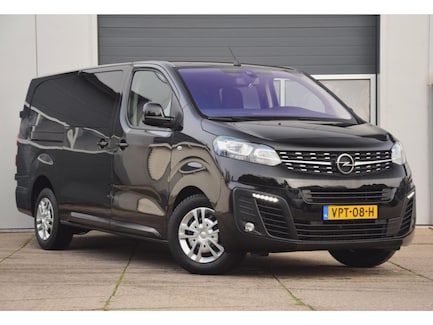 Opel Vivaro 0