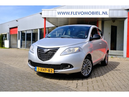 Lancia Ypsilon 0