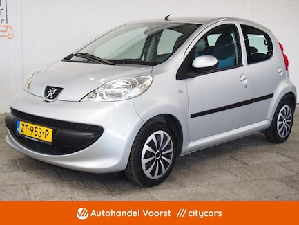 Peugeot 107 0