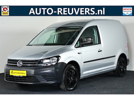 Volkswagen Caddy 0