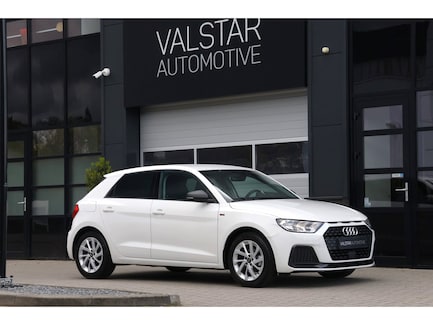 Audi A1 0