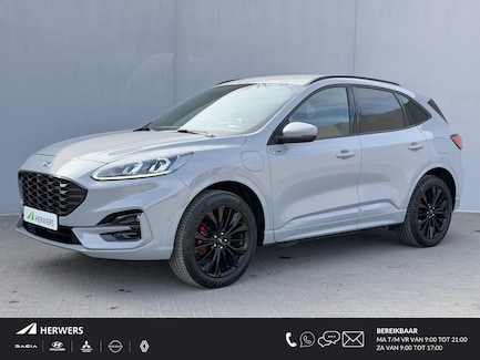 Ford Kuga 0