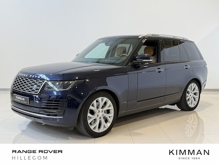 Land Rover Range Rover 0