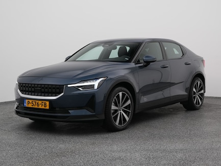 Polestar 2 0