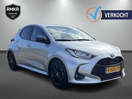 Toyota Yaris 0