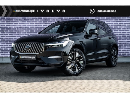 Volvo XC60 0