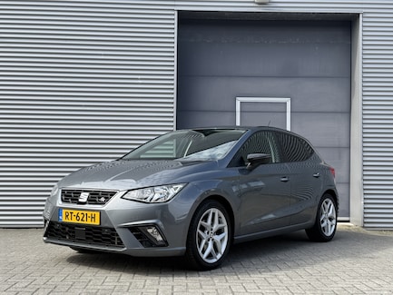 SEAT Ibiza 0