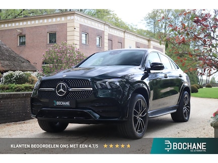 Mercedes-Benz GLE 0