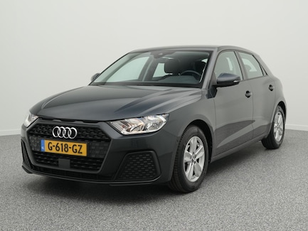 Audi A1 0