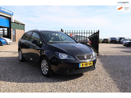 SEAT Ibiza 0