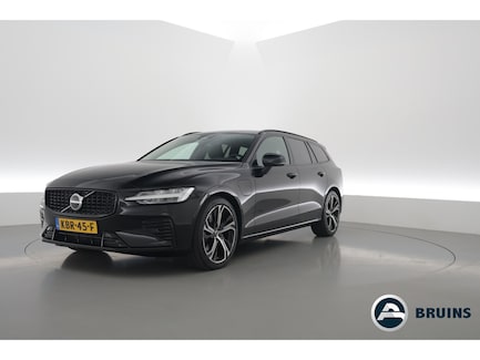 Volvo V60 0