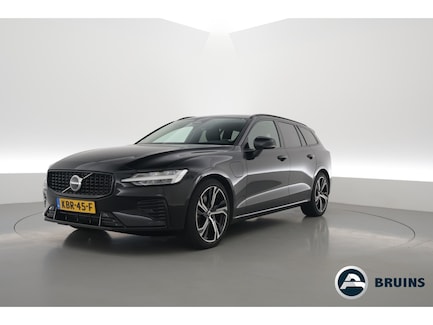 Volvo V60 0