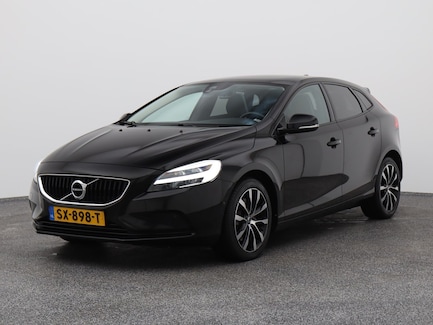 Volvo V40 0