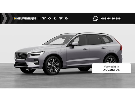 Volvo XC60 0