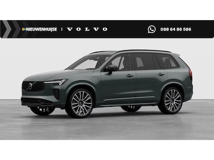 Volvo XC90 0