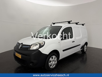 Renault Kangoo 0
