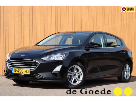 Ford Focus 0