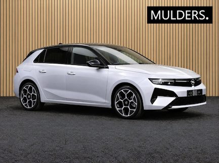 Opel Astra 0