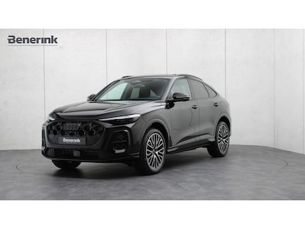 Audi Q5 Sportback 0