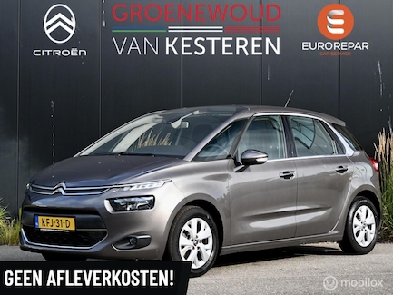 Citroën C4 Picasso 0