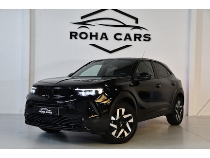 Opel Mokka 0