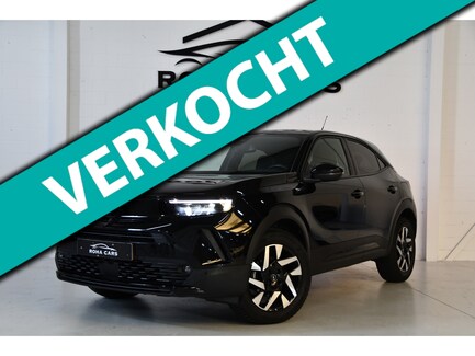 Opel Mokka 0