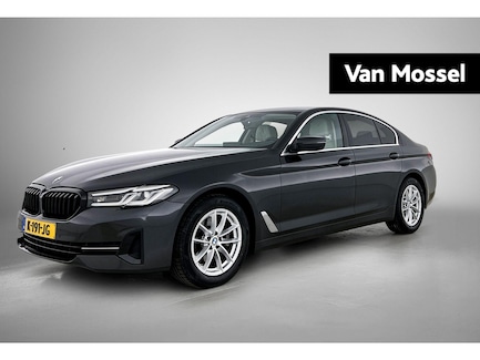 BMW 5-Serie 0
