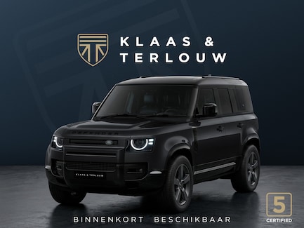 Land Rover Defender 0