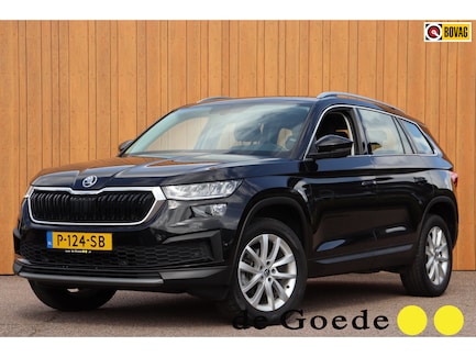 Skoda Kodiaq 0