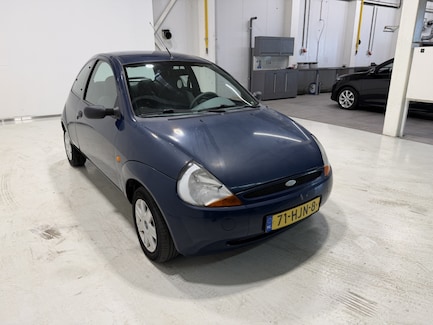Ford Ka 0