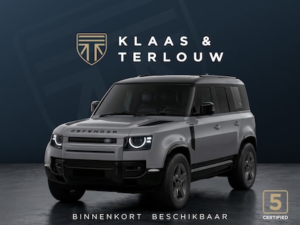 Land Rover Defender 0