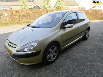 Peugeot 307 0