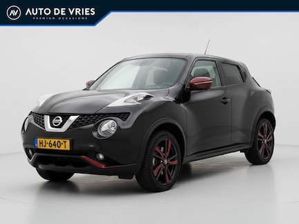 Nissan Juke 0