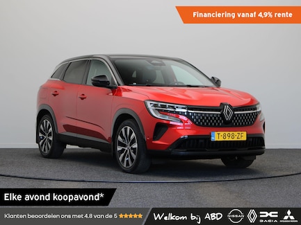 Renault Austral 0