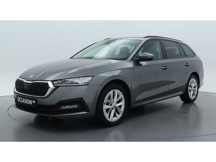 Skoda Octavia 0